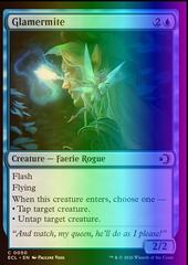 Glamermite [Foil] #50