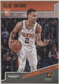 Elie Okobo