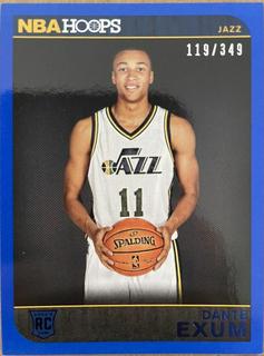 Dante Exum