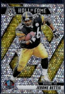 Jerome Bettis