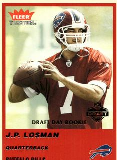 J.P. Losman