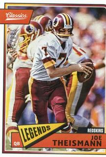 Joe Theismann
