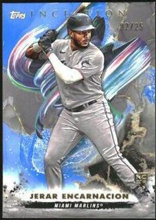 Jerar Encarnacion