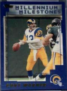 Kurt Warner