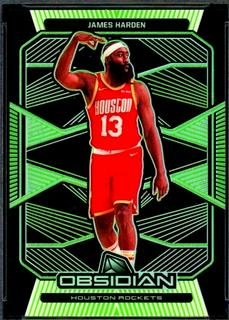 James Harden