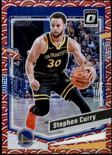 Stephen Curry