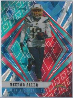 Keenan Allen