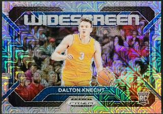 Dalton Knecht