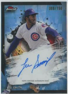Lee Smith