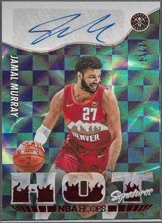 Jamal Murray