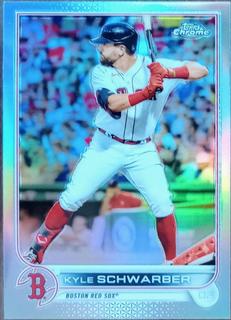 Kyle Schwarber