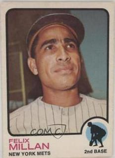 Felix Millan