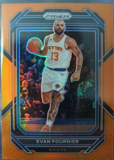 Evan Fournier