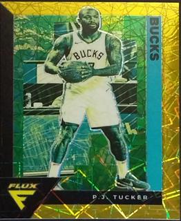 P.J. Tucker