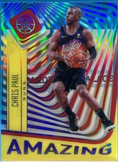 Chris Paul
