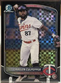 Kaelen Culpepper