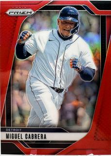 Miguel Cabrera