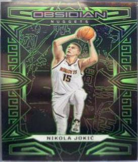 Nikola Jokic