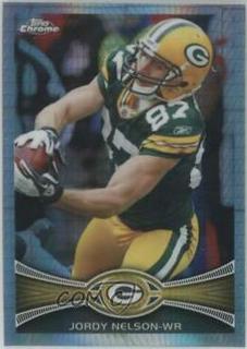 Jordy Nelson