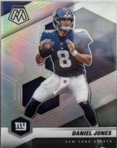 Daniel Jones