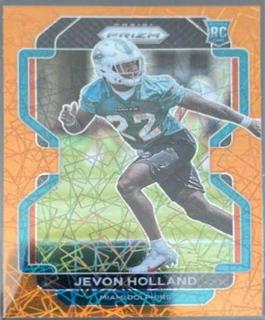 Jevon Holland