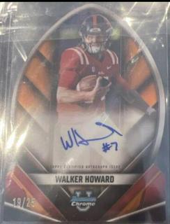 Walker Howard