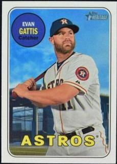 Evan Gattis