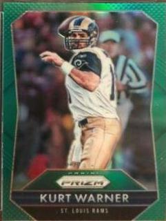 Kurt Warner