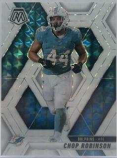 Chop Robinson