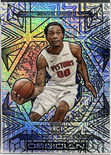 Ron Holland II