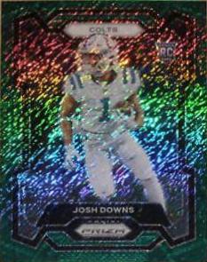 Josh Downs
