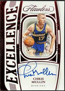 Chris Mullin