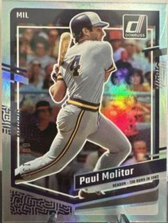 Paul Molitor