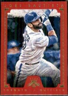 Jose Bautista