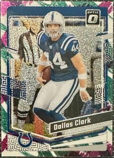 Dallas Clark