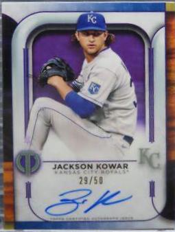 Jackson Kowar [Purple] #TA-JK