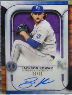 Jackson Kowar