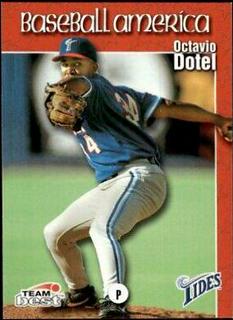 Octavio Dotel
