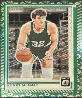 Kevin McHale