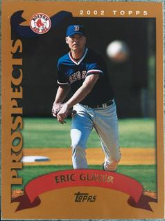 Eric Glaser