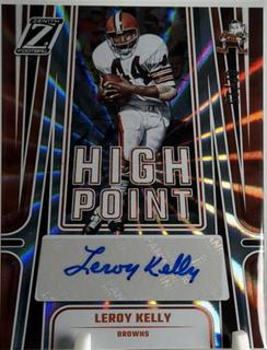 Leroy Kelly