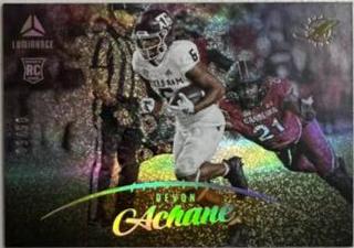 De'Von Achane