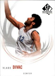 Vlade Divac