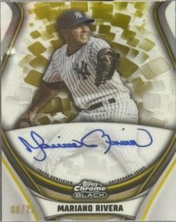 Mariano Rivera