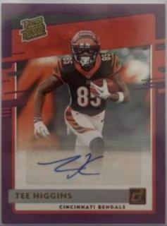 Tee Higgins