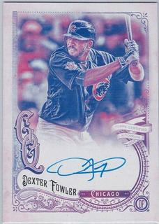 Dexter Fowler