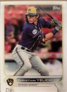 Christian Yelich