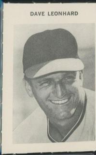 Dave Leonhard