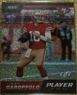 Jimmy Garoppolo