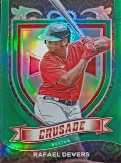 Rafael Devers